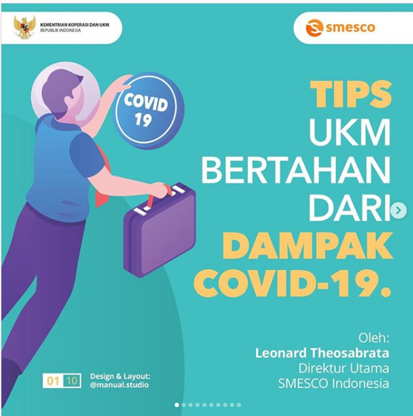 Wawasan Bisnis
