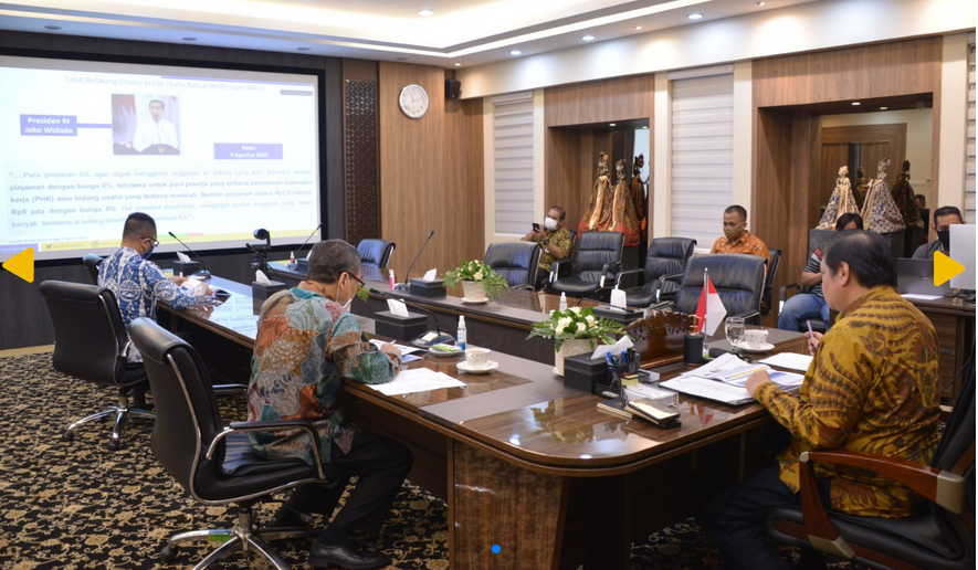 Wawasan Bisnis
