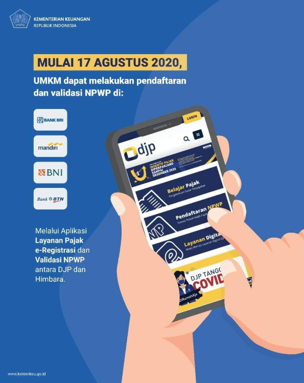 Wawasan Bisnis