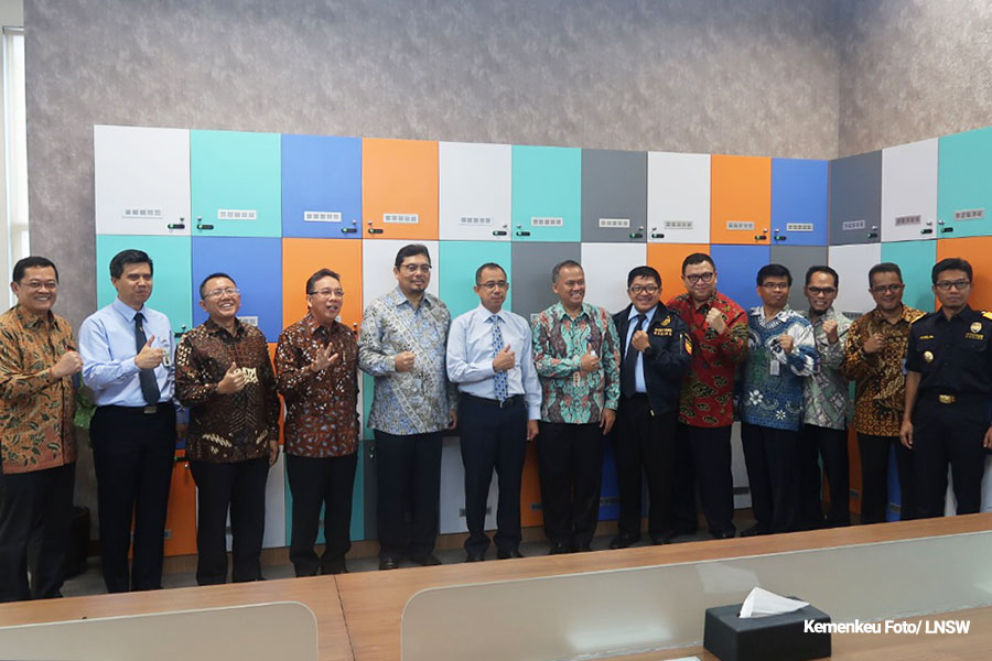 Wawasan Bisnis