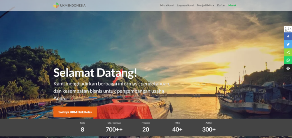Wawasan Bisnis