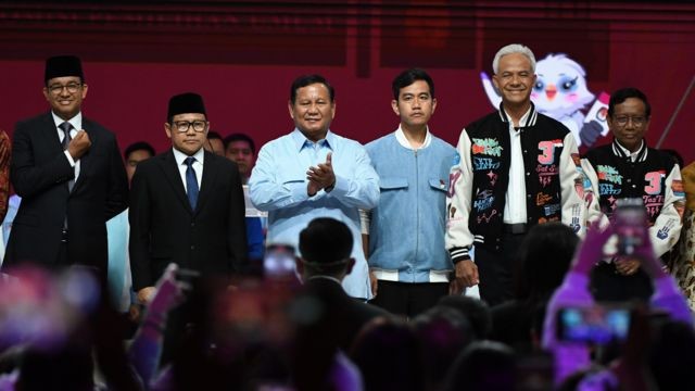Debat Capres Terakhir: Inklusivitas, Digitalisasi UMKM, Hingga Pekerja Migran Indonesia