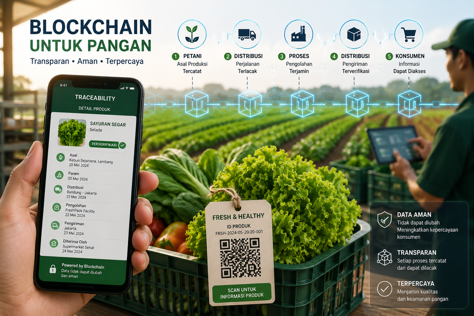 Blockchain