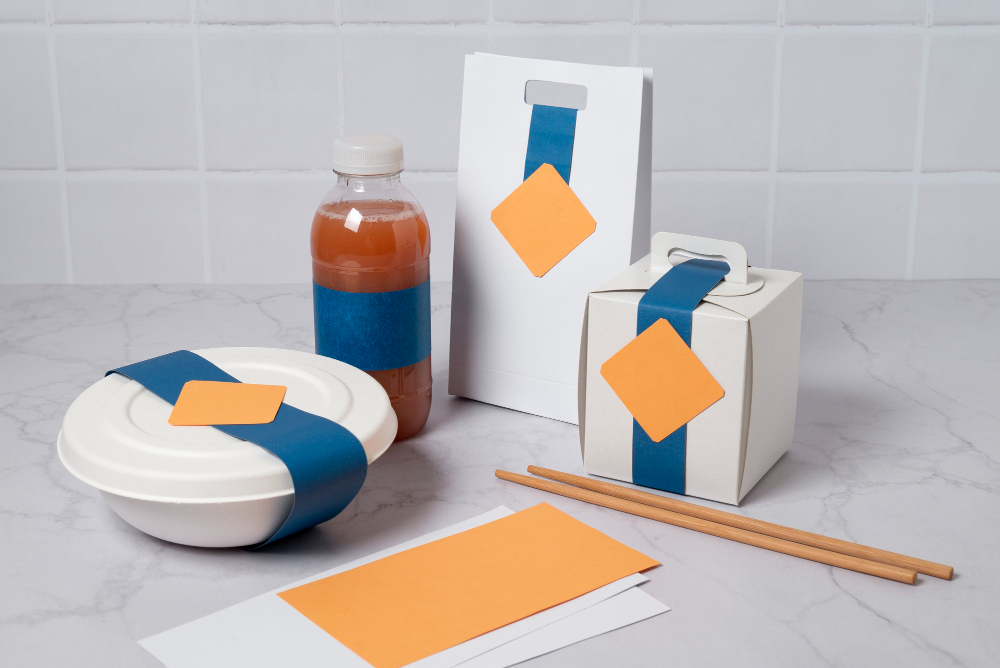 Packaging