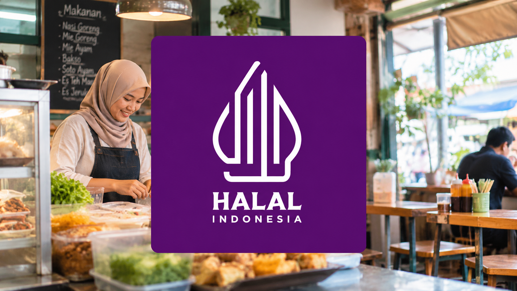 Inilah Jenis Produk Wajib Sertifikasi Halal di Indonesia, Produkmu Termasuk?