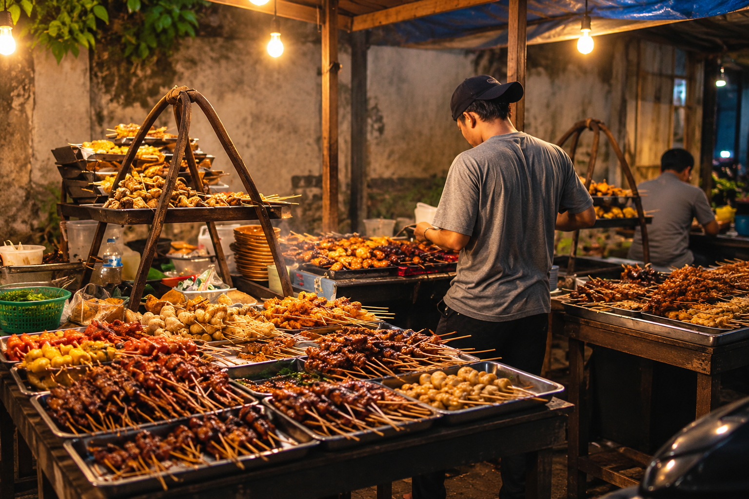 Wajib Halal UMK Mulai Berlaku: Ini Kata Riset soal Dampak Ekonominya