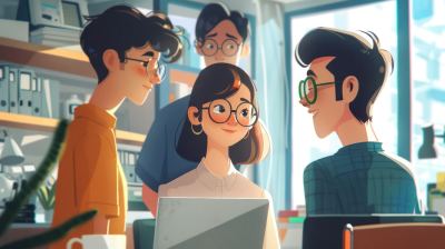 Kesenjangan Gender UMKM Ini Bikin Perempuan Sulit Naik Jadi Ketua Kelompok Usaha