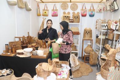 INACRAFT Festival 2026 Yogyakarta: Bukan Sekadar Jualan, Ini Alasan UMKM Wajib Datang