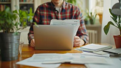 Surat Keterangan PPh Final UMKM: Syarat Terbaru dan Cara Ajukan di Coretax