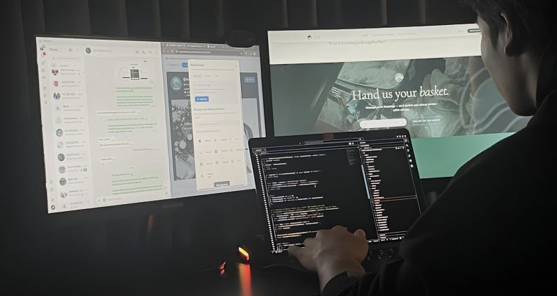 Kisah Inspiratif UMKM: Milan Rizky Atmoredjo, Ubah Rasa Syukur Jadi Redjo Web Agency yang Bantu Bisnis Bali Naik Kelas Digital