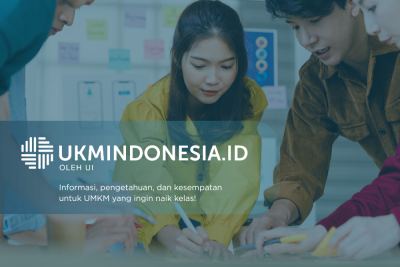 Sejarah UKMIndonesia.id: Dari Situs Perizinan Menuju Media Informasi dan Peluang UMKM Naik Kelas