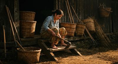 Benarkah Peran Ganda Menghalangi Perempuan untuk Bertumbuh?