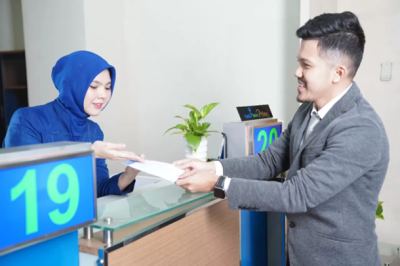 Kredit Banua Mikro Bank Kalsel