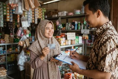 Panduan Lengkap Memahami Desil UMKM 1 Sampai 5 Agar Lolos Seleksi Bantuan Modal Pemerintah