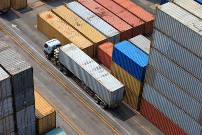 Mengenal National Logistics Ecosystem NLE, Peluang dan Risiko Regulasi bagi UMKM Ekspor