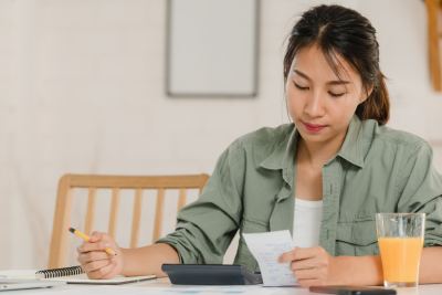 Punya Rekening Sendiri Ternyata Belum Cukup untuk Perempuan Pelaku Usaha Mandiri