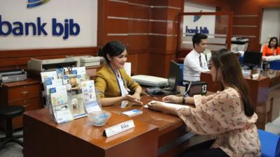 Kredit Usaha Kecil Menengah Bank BJB