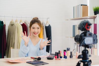 ROAS Livestream Shopping: Cara Hitung Impas dan Budget Live agar UMKM Tidak Rugi