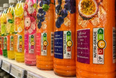 Kebijakan BPOM Terbaru: Pahami 4 Kategori Label Nutri Level, UMKM Dapat Terapkan secara Sukarela
