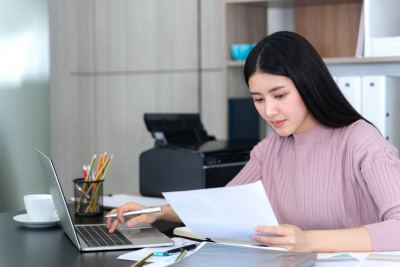 Surat Pernyataan Omzet Marketplace: Ini Cara Buatnya agar Kamu Tidak Kena PPh 0,5%