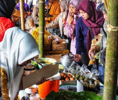 Banpres Pemulihan Usaha Jangkau 38.507 UMKM Terdampak Bencana di Sumatra Barat