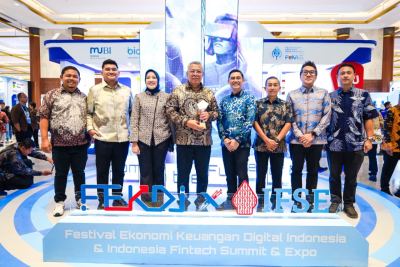 Dampingi Banten di Championship TP2DD 2026, UKMIndonesia.id Antar Kota Tangsel dan Kab. Tangerang Raih Juara